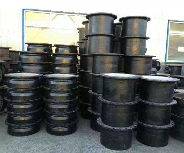 兆豐管業(yè) 性?xún)r(jià)比出眾的球墨鑄鐵管誠(chéng)信廠(chǎng)家