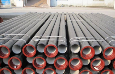 云南鑄管與新興鑄管 球墨鑄鐵管與螺旋管的應用與發展